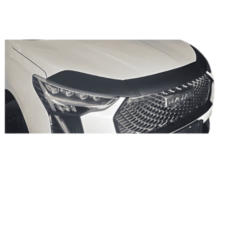 Haval Jolien Bonnet Guards bromvoel