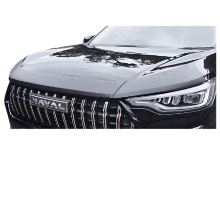 Haval Jolien Pro Bonnet guard bromvoel