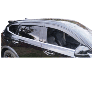 Haval Jolien Pro Weather Guards bromvoel