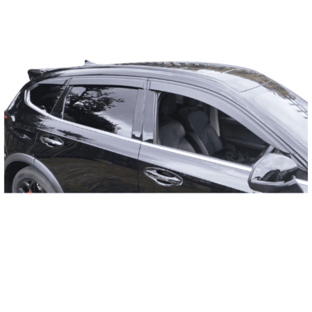 Haval Jolien Pro Weather Guards bromvoel