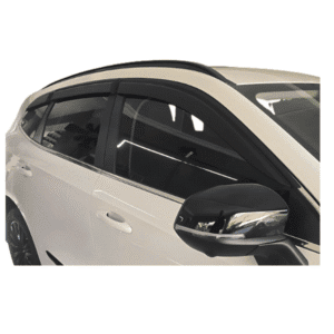 Haval Jolien Weather Guards bromvoel
