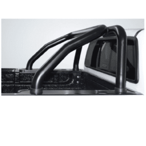 Isuzu DMAX fleet sports bar artav bromvoel