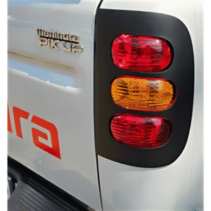Mahindra Tail light Covers Bromvoel