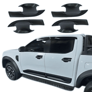 Ranger Next Gen Inner Door Handle Bowls Fits T9 2023 Bromvoel