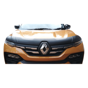 Renault Kigar Bonnet guard