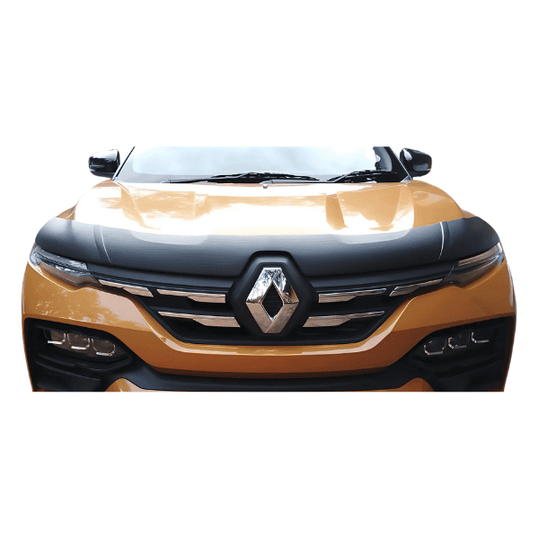 Renault Kigar Bonnet Guard