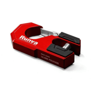 Runva 5T Hook Bromvoel