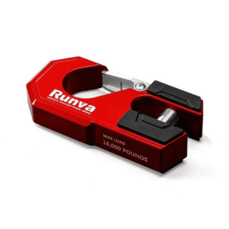 Runva 5T Hook Bromvoel