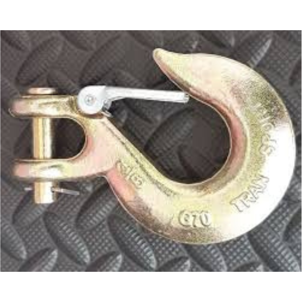 Steel Hook 3/8″