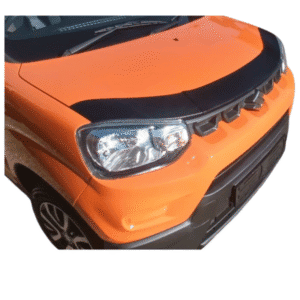 Suzuki S Presso