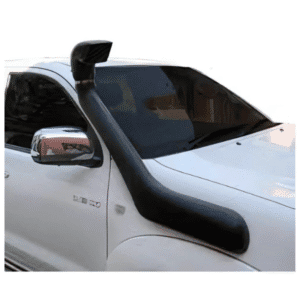 Toyota Hilux D4D Snorkel Bromvoel
