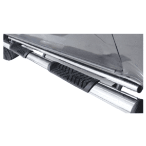 VW Amarok Side Steps Stainless - Artav