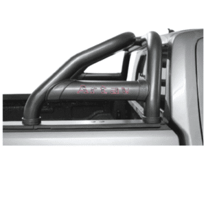 VW Amarok sports bar black 2023 - Artav Bromvoel