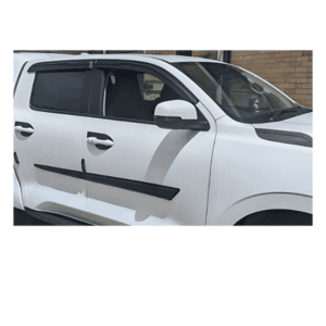 GWM P-Series Middle door Cladding Bromvoel