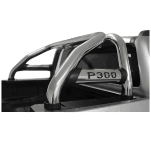 GWM P300 Sports Bar Stianless 6 bend