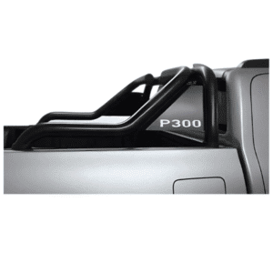 GWM P300 Sweep back sports bar