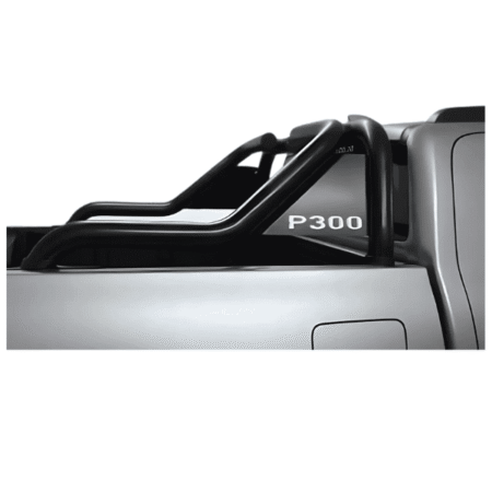 GWM P300 Sweep back sports bar