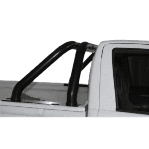 Hilux GD6 Fleet Sports Bar SCab DCab Black -Artav Bromvoel