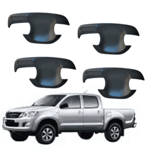 Hilux d4d door bowls 2005-2011 Bromvoel