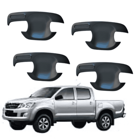 Hilux d4d door bowls 2005-2011 Bromvoel