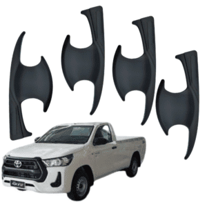Hilux door bowls 2020-2024 Bromvoel