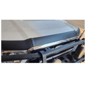Land cruiser LC79 Series Bonnet Guard Bromvoel