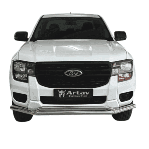Ranger Next Gen Front Styling Bar Stainless Artav Bromvoel