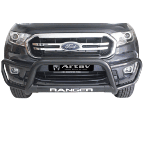 Ranger Tri Bumper Black T7 – Artav