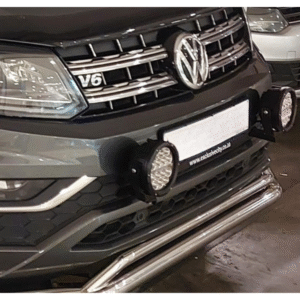 Amarok Spot Light Braket 2017-2022 Bromvoel