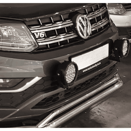 Amarok Spot Light Braket 2017-2022 Bromvoel