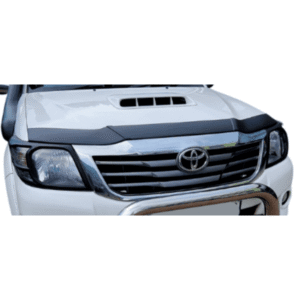 D4D Fortuner 2012 – 2015 Bonnet Guard Bromvoel