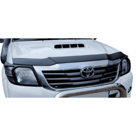 D4D Fortuner 2012 – 2015 Bonnet Guard Bromvoel