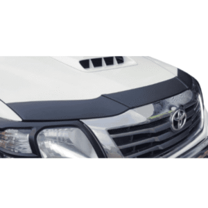 D4D Fortuner (Preface lift) 3 Piece Bonnet Guard Bromvoel