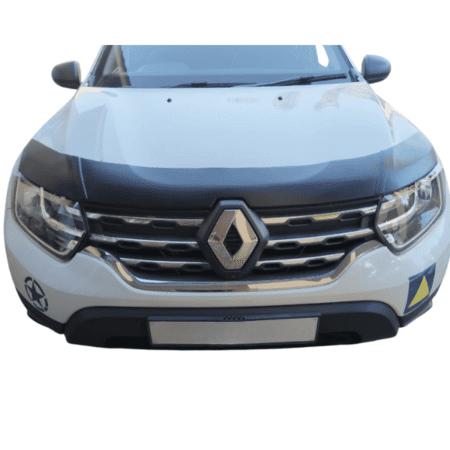 Duster Bonnet Guard 2023+ Bromvoel