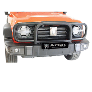 GWM Tank 300 Bumper protector black artav bromvoel