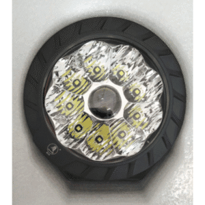 LED 65W 5 off road spotlight - Set of 2 Bromvoel