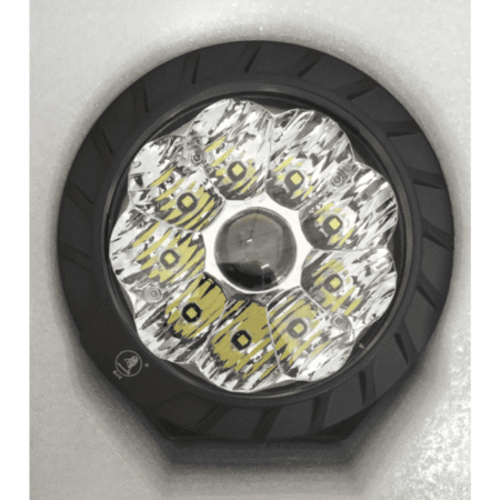 LED 65W 5 off road spotlight - Set of 2 Bromvoel