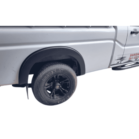 Mahindra Back Wheel Arche set of 2 Bromvoel