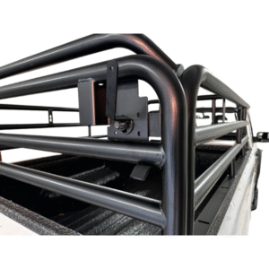 Mahindra cattle rail Single cab - Artav Bromvoel (1)