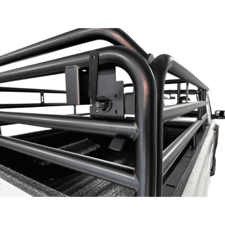 Mahindra cattle rail Single cab - Artav Bromvoel (1)