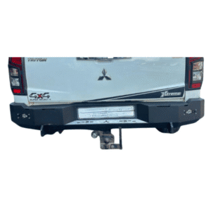 Mitsubishi Triton Replacement bumper bromvoel