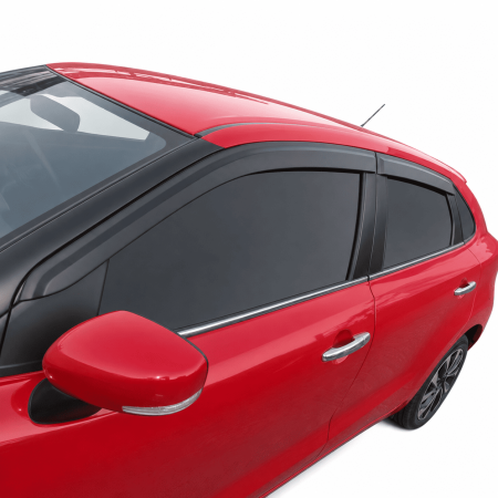 Toyota Starlet Cross Weather Guard