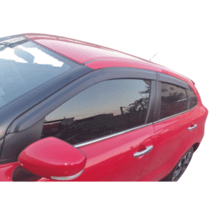 Toyota Starlet Cross Weather Guard Bromvoel