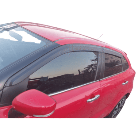 Toyota Starlet Cross Weather Guard Bromvoel