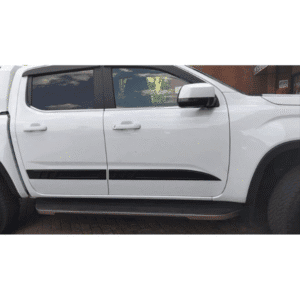 Amarok Next Gen Door Cladding Bromvoel