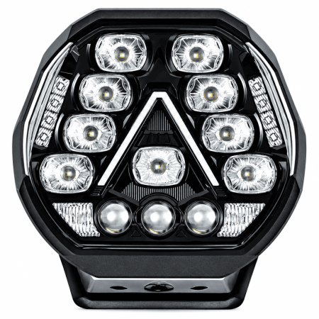 Hella 7 Antares at Bromvoel Outdoor Accessories