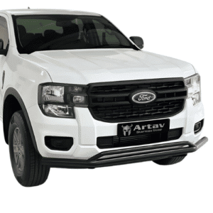 Ranger Next Gen Styling bar black - Artav BRomvoel