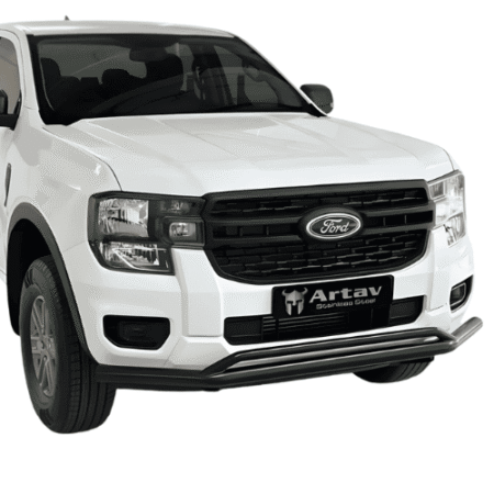 Ranger Next Gen Styling bar black - Artav BRomvoel