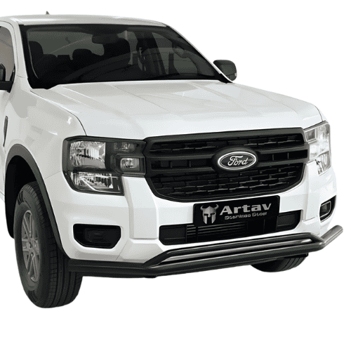 Ranger Next Gen Styling bar black - Artav BRomvoel