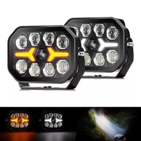 Night Seeker 7 Inch Bromvoel Outdoor Accessories
